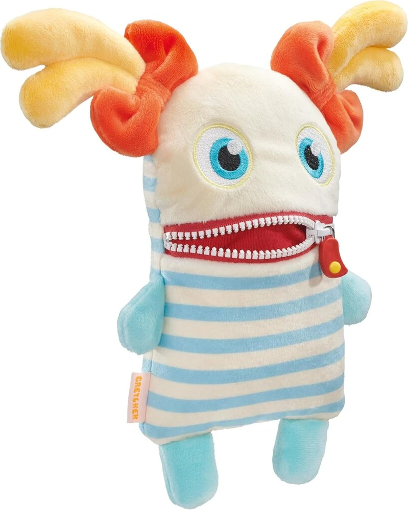 Schmidt Spiele 42655 Nerimautojas Gretchen 26 cm pliušinis žaislas