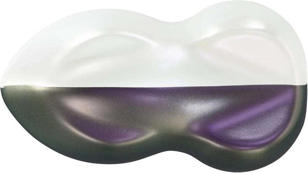Schmincke - Aero Color Professional Effect dažai 28 ml Vision sidabrinė/violetinė