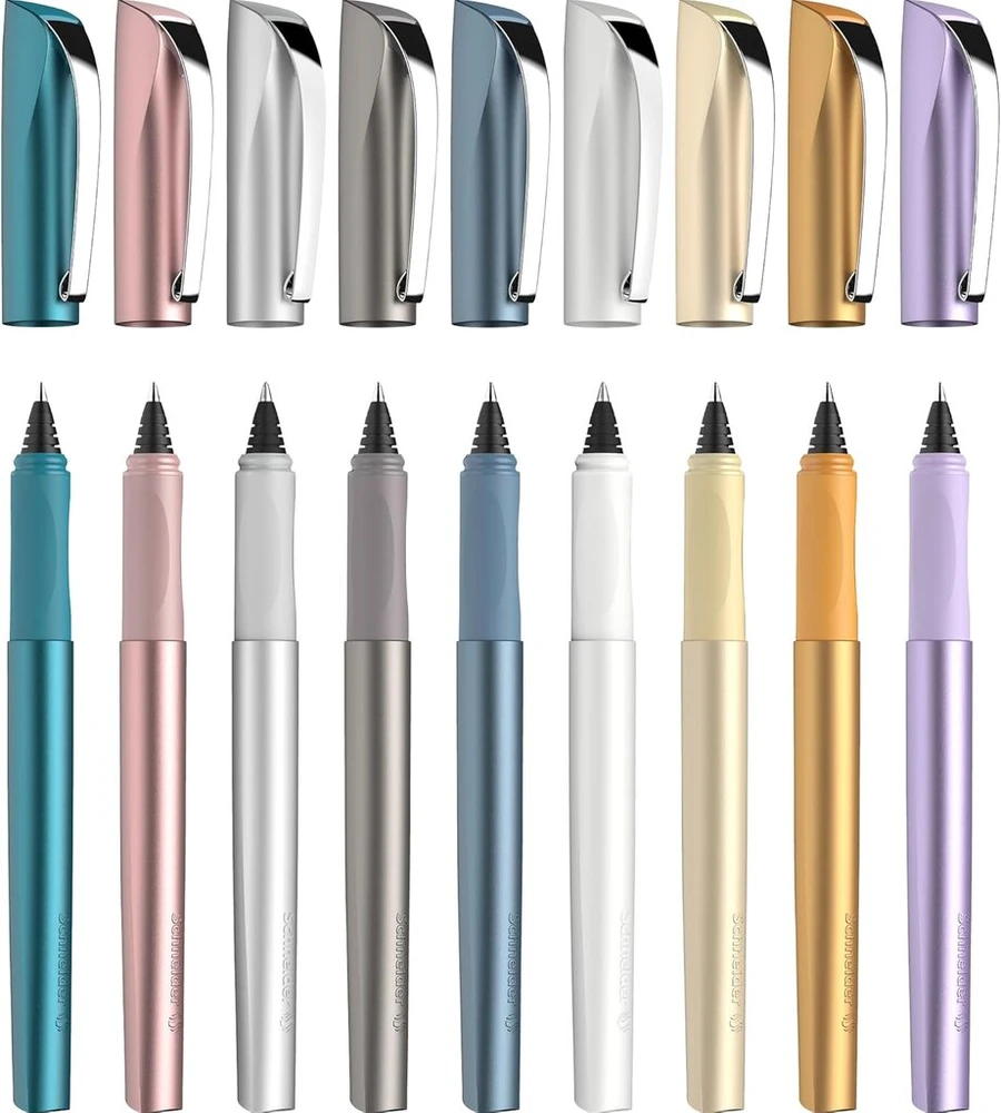 Schneider Ceod Shiny ritininis rašiklis, M, grafitas