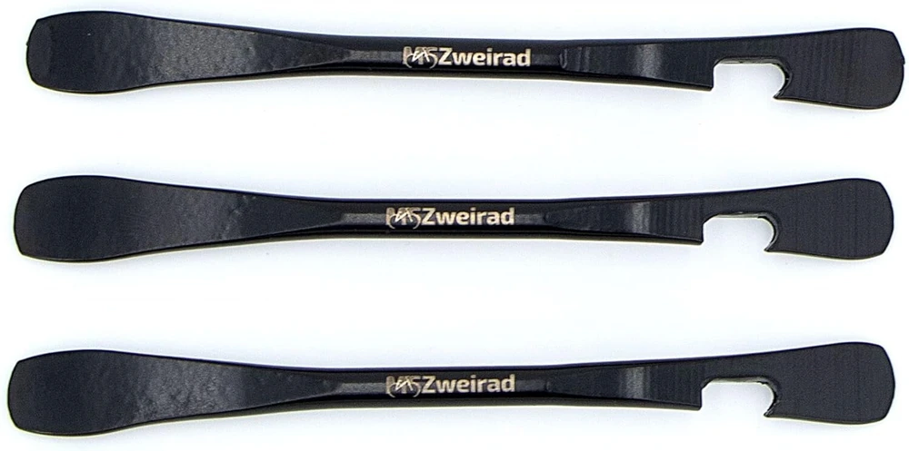 Schwalbe Sv19ap Air Plus dviračio vidinės padangos 40 mm 28 29 colių (40/62-622) su 3 Mszweirad metalinėmis padangų montiruotėmis, 2 vnt.
