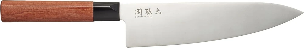 Seki Magoroku virtuvinis peilis, dydis: 20 cm