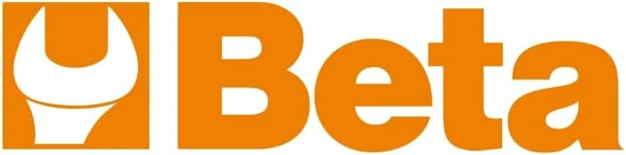 Šešiakampis raktas su rankena Beta 96t, 4.5 mm, chromuotas