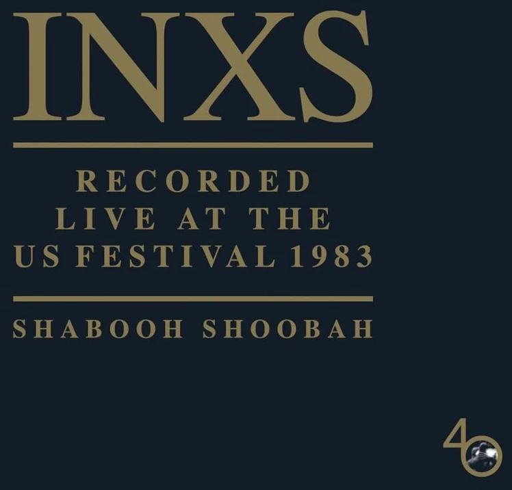 Vinilinė plokštelė Shabooh Shoobah (live At The Us Festival /1983) [vinyl Lp]
