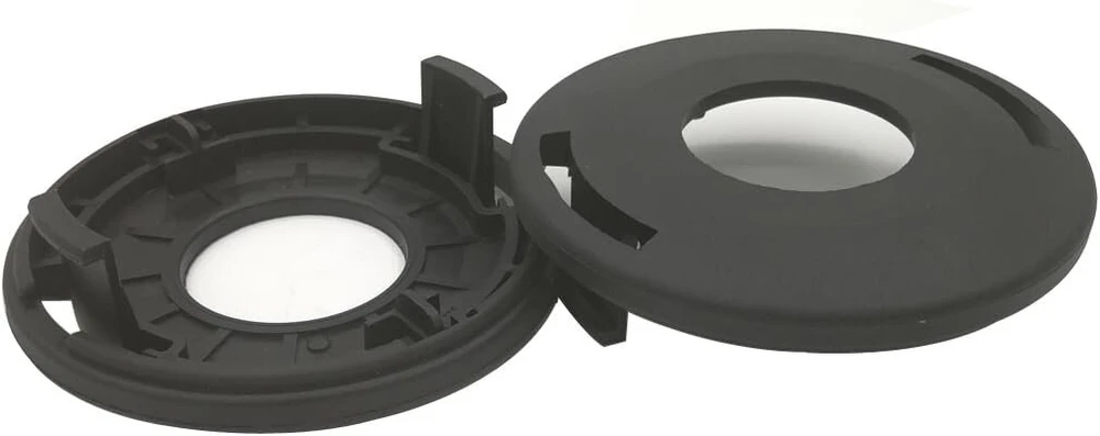 Shioshen 2 vnt. trimerio galvutės dangtelis, skirtas stihl autocut 40-2 40-4 30-2 galvutei (4003 713 9705)