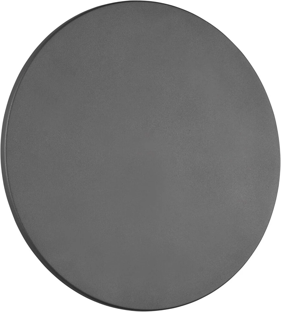 Sieninis lauko šviestuvas Trio Leuchten Belly 240660142, 8,5 W LED