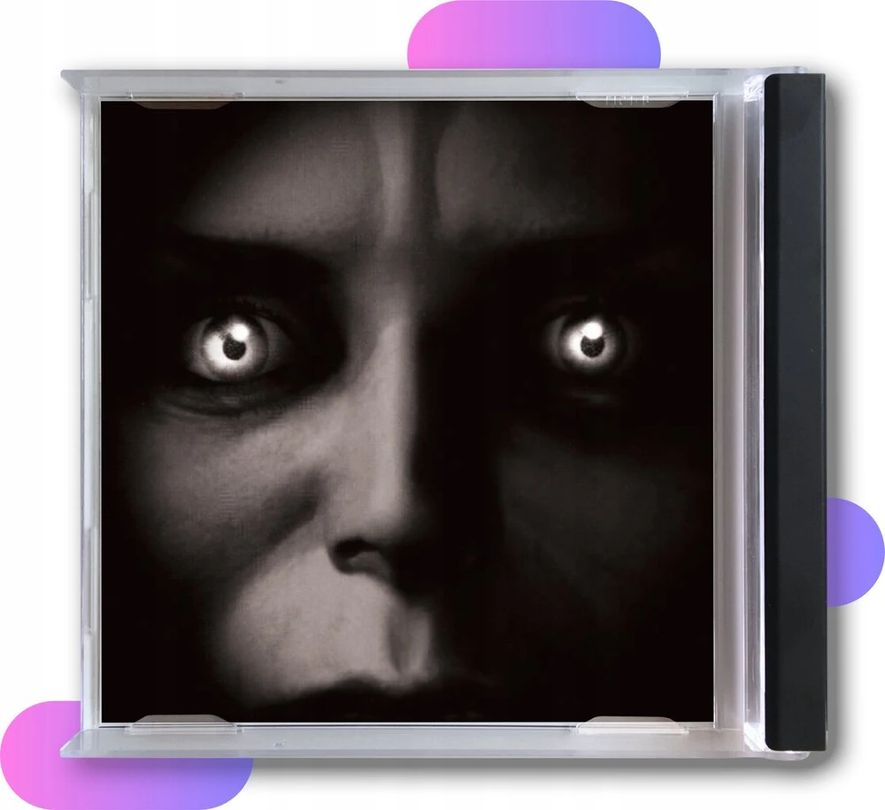 Silent Hill Ps1 | Jewel Case dėžutės reprodukcija Ps1 | Pal