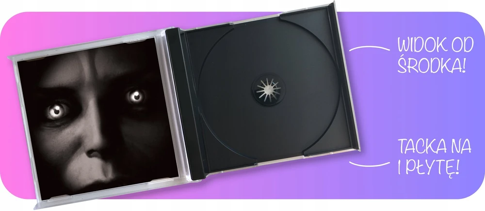 Silent Hill Ps1 | Jewel Case dėžutės reprodukcija Ps1 | Pal
