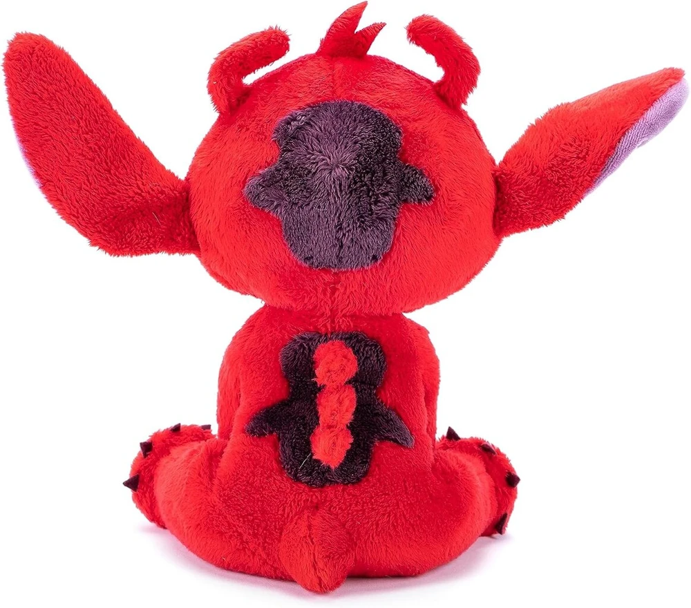 Simba Lilo & Stitch Leroy pliušinis žaislas, 25 cm