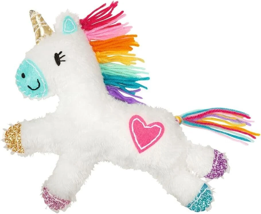 Siuvimo rinkinys "vienaragis" vaikams nuo 7 metų