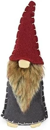 Sizzix Bigz iškirtimo forma - Gnome, medis/plastikas/plienas, įvairiaspalvis, 17.3 x 14 x 1.9 cm