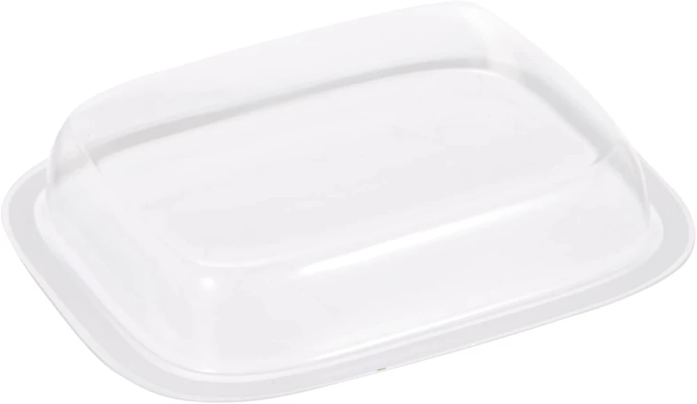Sizzix Making Essential Shaker kupolai užapvalintas kvadratas, 2 1/4" x 1 3/4", 664920, plastikas, įvairiaspalvis, vienas dydis
