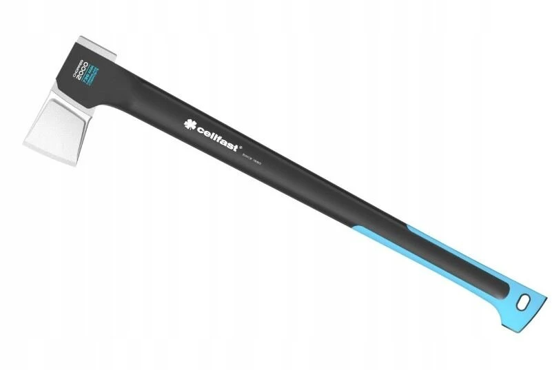 Grandininis pjūklas Skaldymo kirvis C2000 74cm 41-006 Cellfast