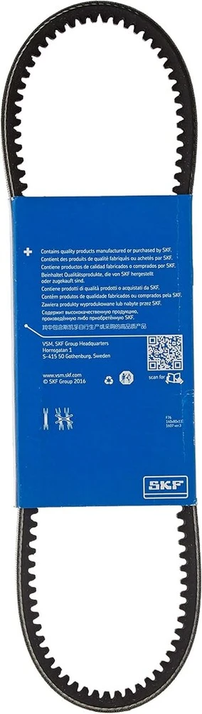 Skf Vkmv 10avx730 V formos diržas