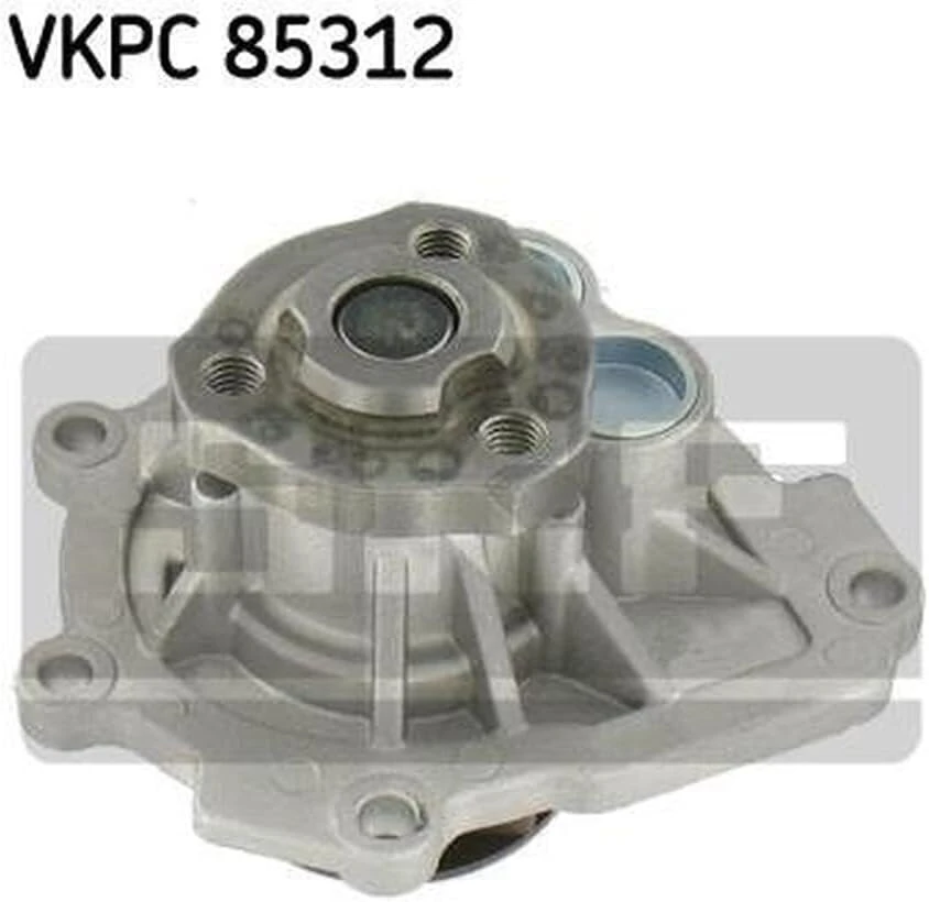 Skf Vkpc 85312 Vandens siurblio komplektas