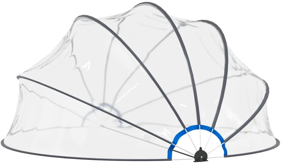 Skliautas baseinui, 440x220cm