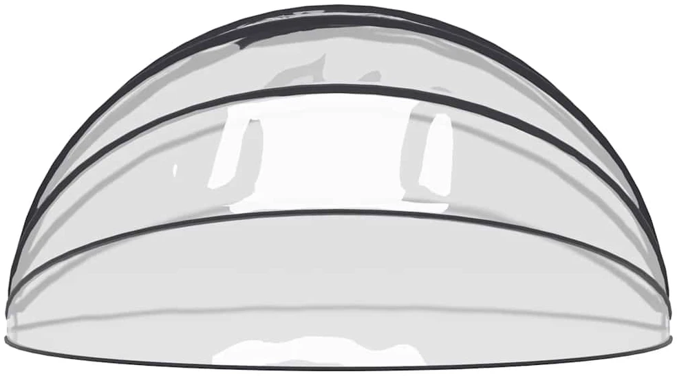 Skliautas baseinui, 559x275cm