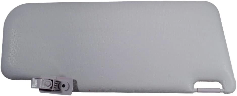 Skydelis nuo saulės, kairysis, Fiat Panda (2003-2013)