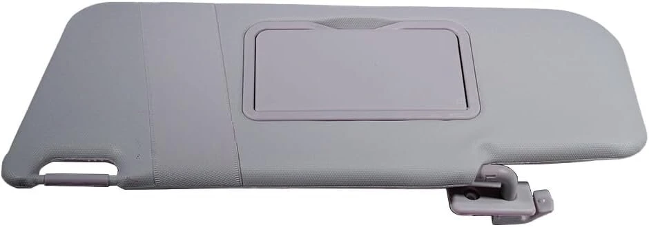 Skydelis nuo saulės, kairysis, Fiat Panda (2003-2013)