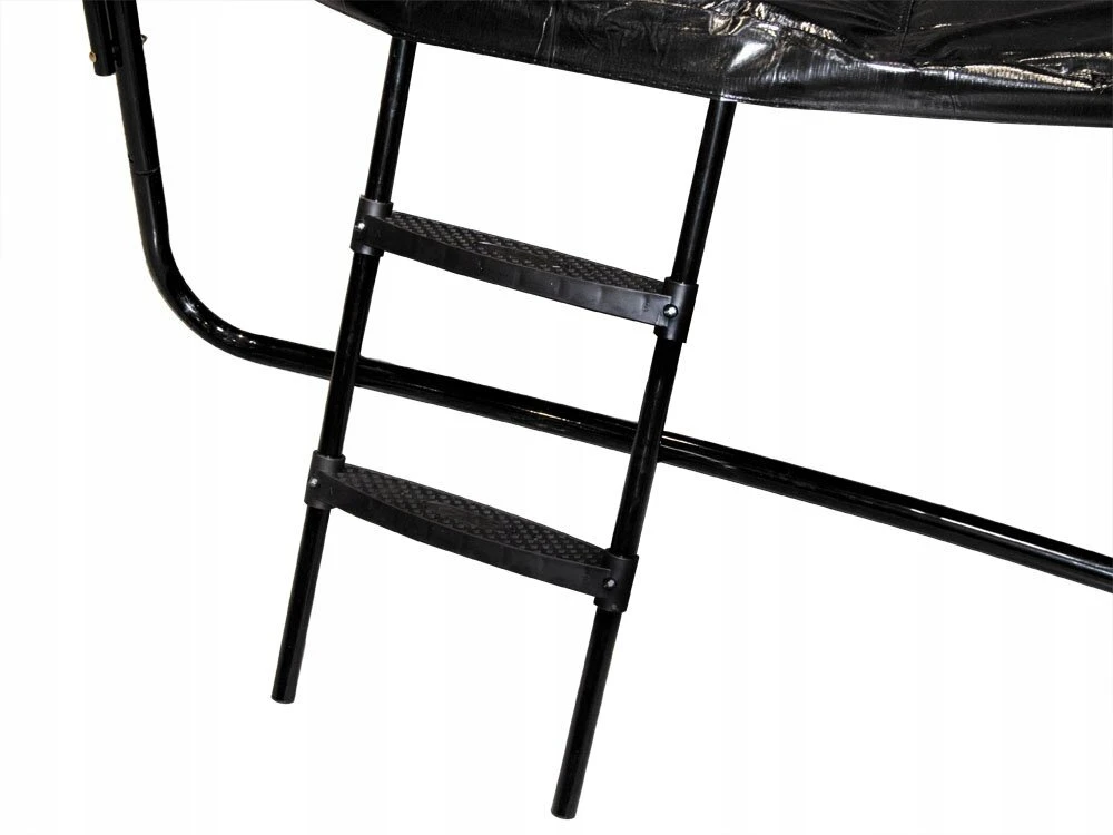 Skyflyer sodo batutas + kopėčios 10ft 304cm