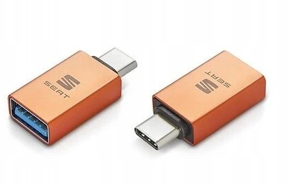 Slime Usb Type-c adapteris Seat