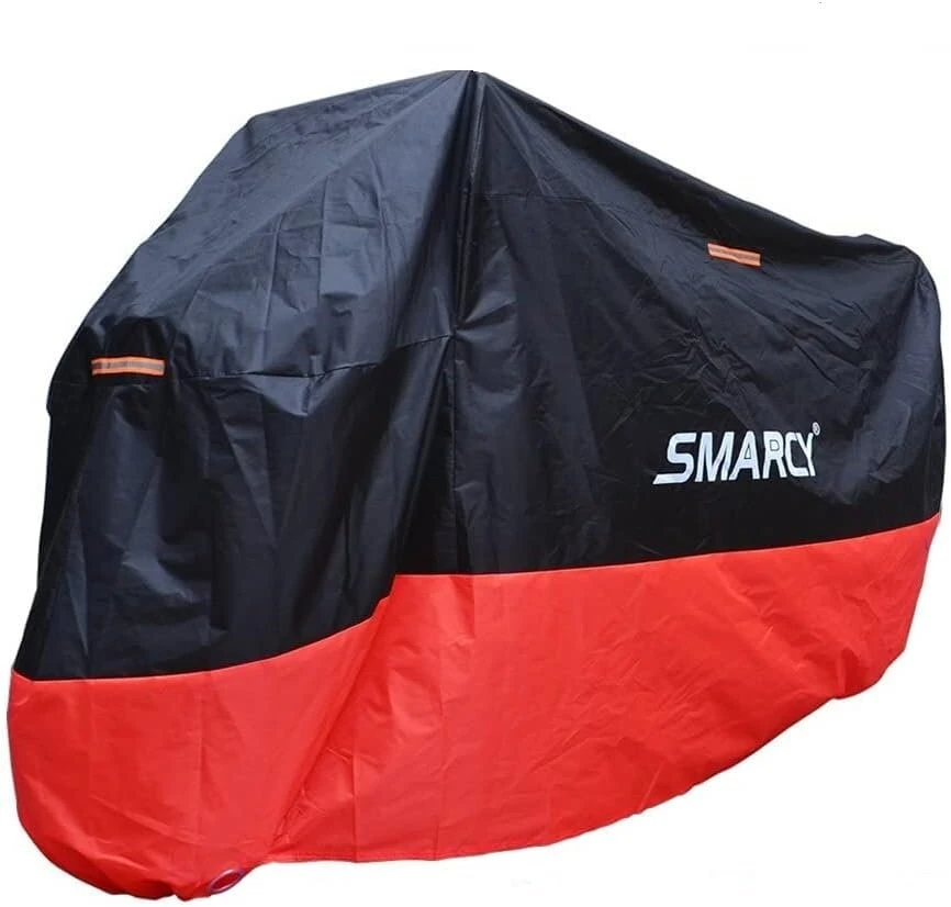 Smarcy motociklų uždangalai
