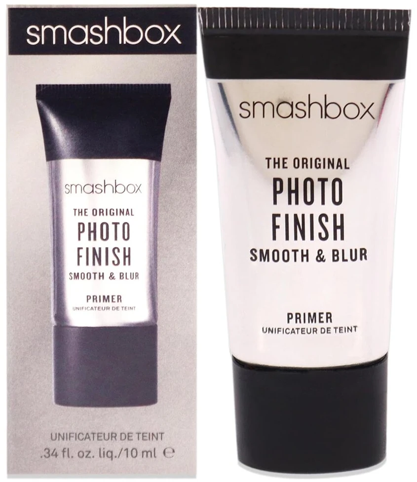Smashbox The Original Photo Finish Smooth and Blur For Women 3oz makiažo bazė