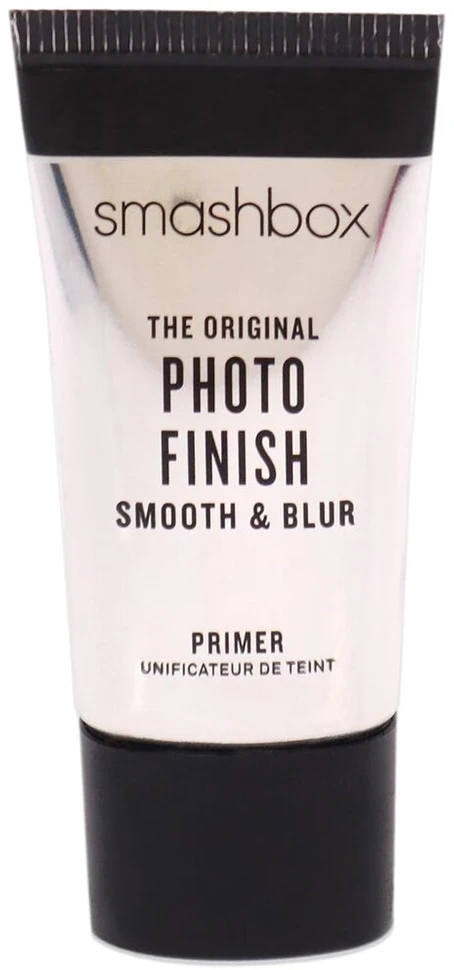 Smashbox The Original Photo Finish Smooth and Blur For Women 3oz makiažo bazė