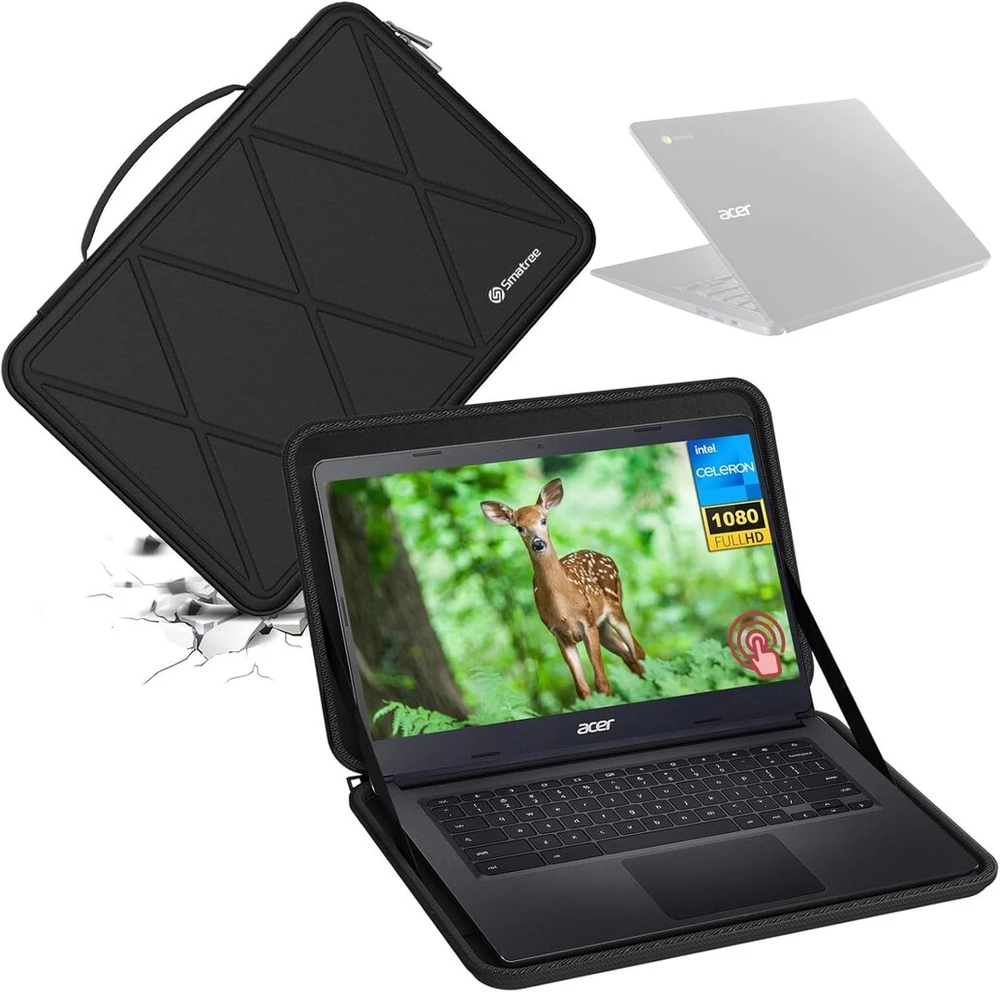 Smatree dėklas Acer 14 colių nešiojamam kompiuteriui