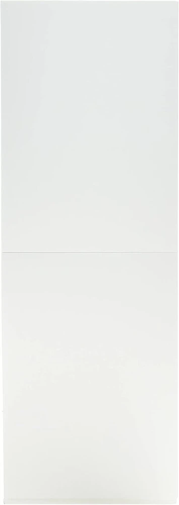 Sm.lt As-10(300)/pro Line A4 profesionalus akvarelinis bloknotas, 300 gsm, tradicinė balta spalva, 100% medvilnės popierius, 10 lapų