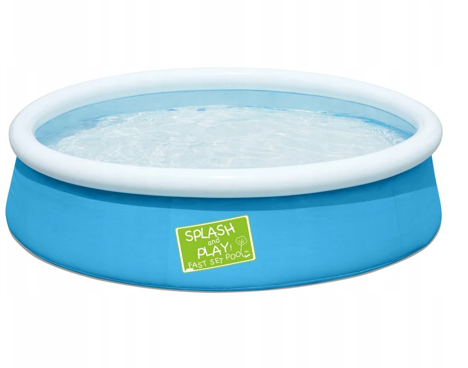 Sodo baseinas vaikams 152x38cm Bestway 57241