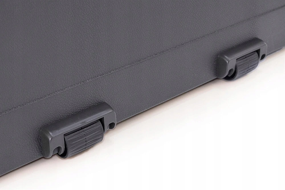 Lauko baldų komplektas Sodo dėžė balkonui terasai su ratukais sėdynei daiktų laikymui 270l graphite Keter