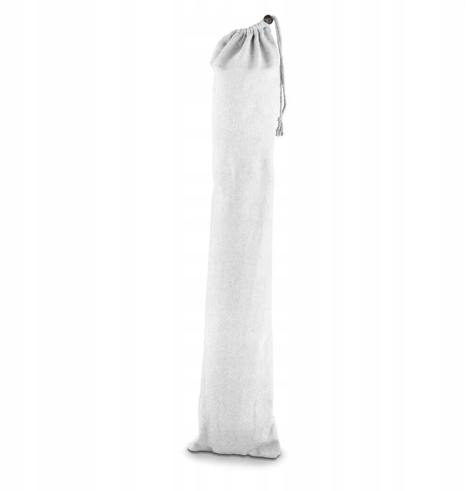 Sodo hamakas su užvalkalu beige boho Tadar 200x100 cm