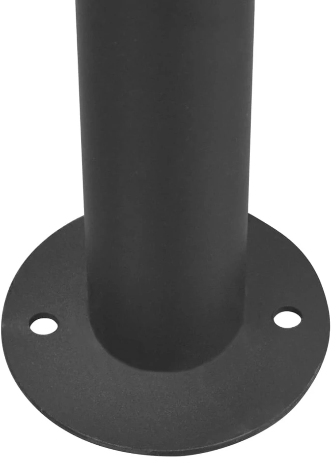 Sodo pavėsinė, baltos spalvos, 323x275x265cm, 180g/m²