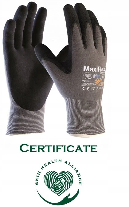 Sodo pirštinės vaikams Maxiflex 42-874 R Xxs