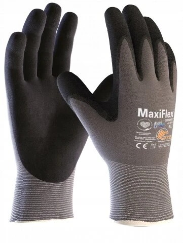 Sodo pirštinės vaikams Maxiflex 42-874 R Xxs