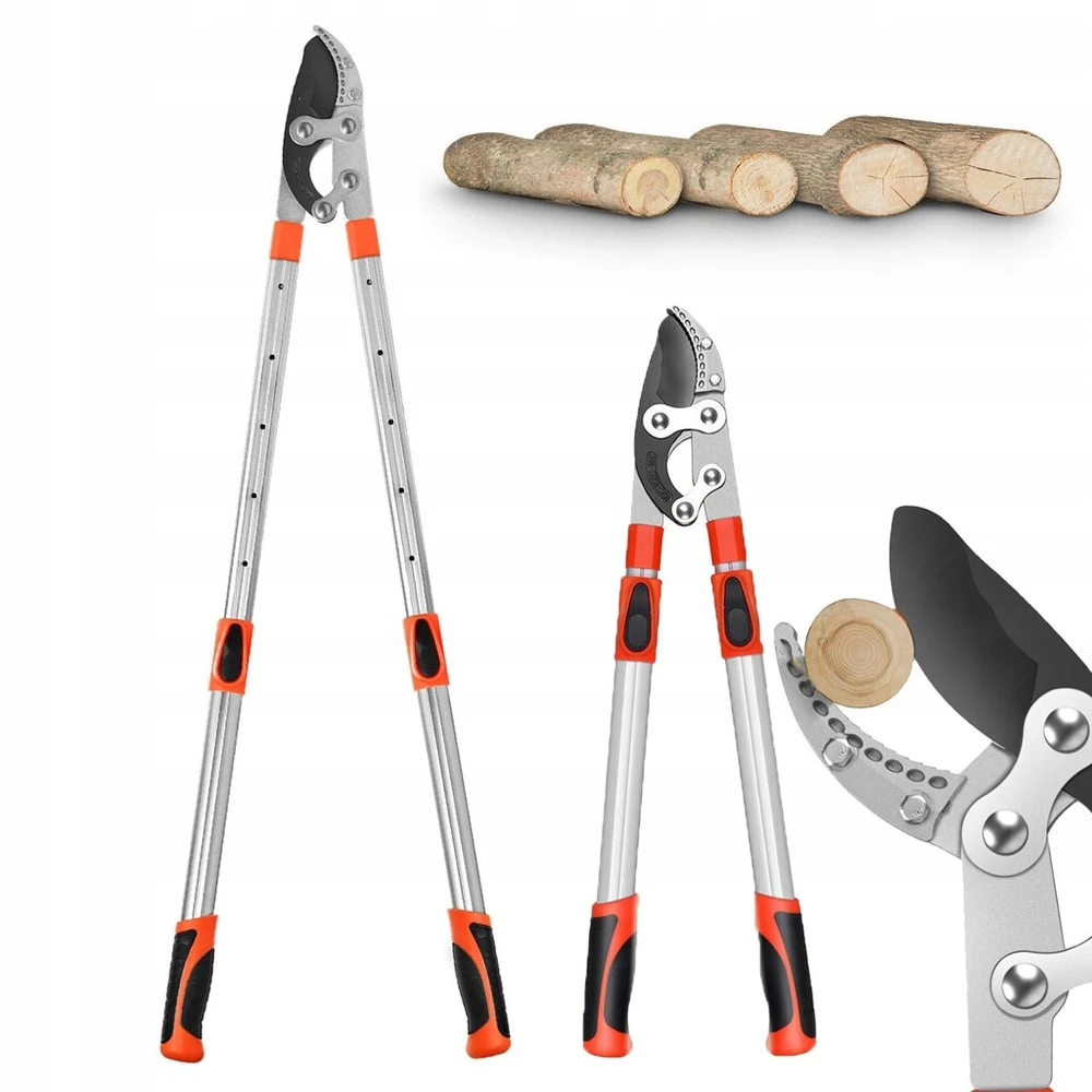 Sodo žirklės iki 70mm, 69-100cm