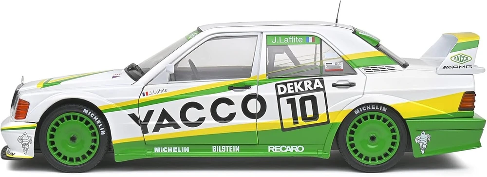 Solido Mercedes Benz Evo