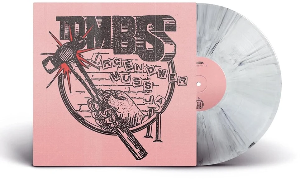 Vinilinė plokštelė Someone Must Have Yes Vol. 2 (lim.ed./col.vinyl)