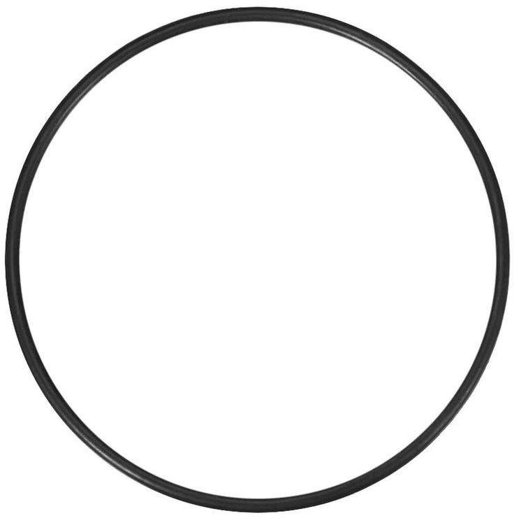Sourcing map 1pc metriniai nitrilo gumos o-žiedai sandarinimo guma 160mm išorinis diam. 150mm vidinis diam. 5mm plotis