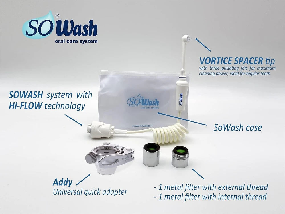 Sowash - Travel