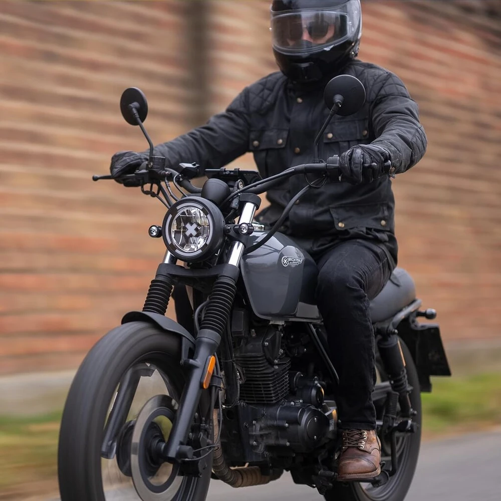 Sp Connect Moto Bundle Lt Universal Clamp | Spc+ laikiklis