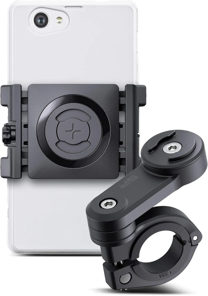 Sp Connect Moto Bundle Lt Universal Clamp | Spc+ laikiklis