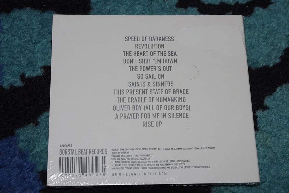 Speed of Darkness