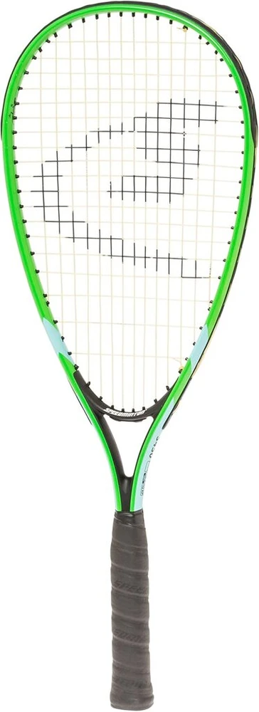 Speedminton starter kit – alternatyva paplūdimio kamuoliui / spyruokliniam kamuoliui 2 originalūs speeder, pagaminti vokietijoje