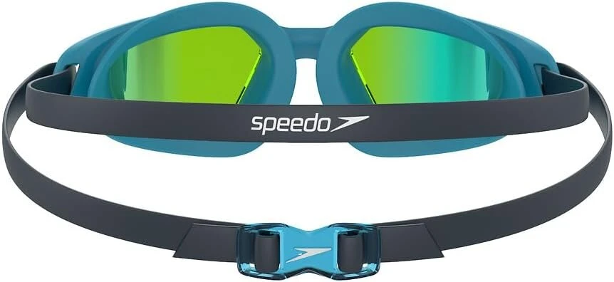 Speedo unisex vaikiški plaukimo akiniai hydropulse junior