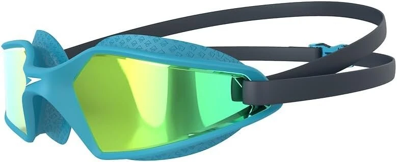 Speedo unisex vaikiški plaukimo akiniai hydropulse junior