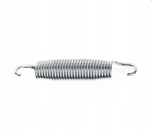 Spyruoklė/spyruoklės statinės formos batutui 13 cm, 130 mm