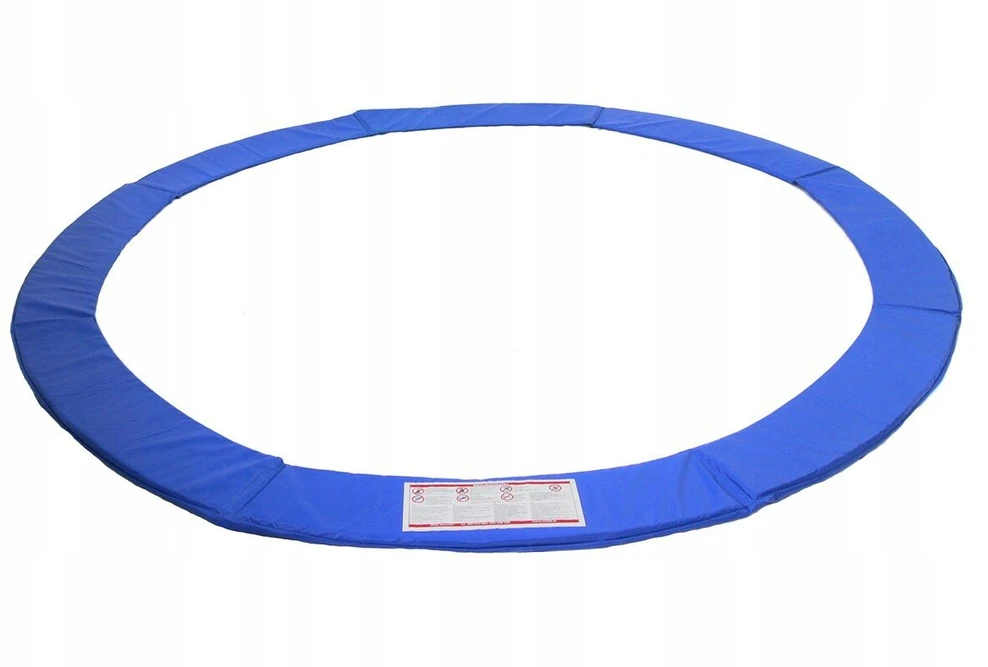 SPYRUOKLIŲ DANGTIS BATUTUI 420-435CM 14FT STIPRUS