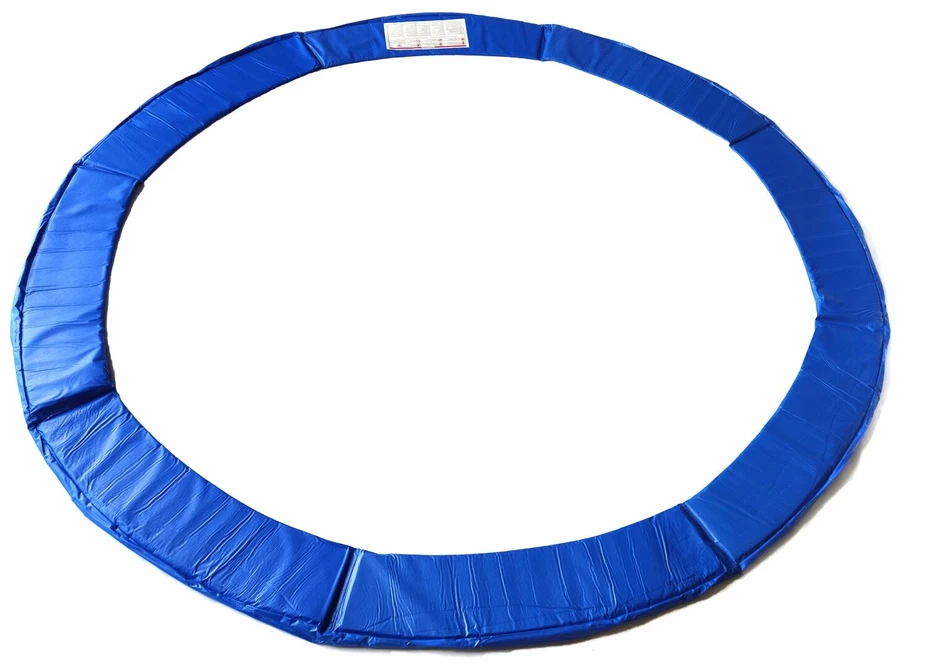 SPYRUOKLIŲ DANGTIS BATUTUI 420-435CM 14FT STIPRUS