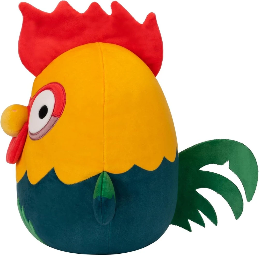 Squishmallows Sqdi00949 Hei Hei 25 cm oficialus Jazwares pliušinis itin minkštas žaislas
